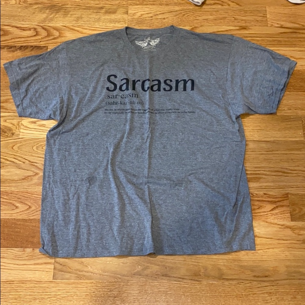 T-shirt